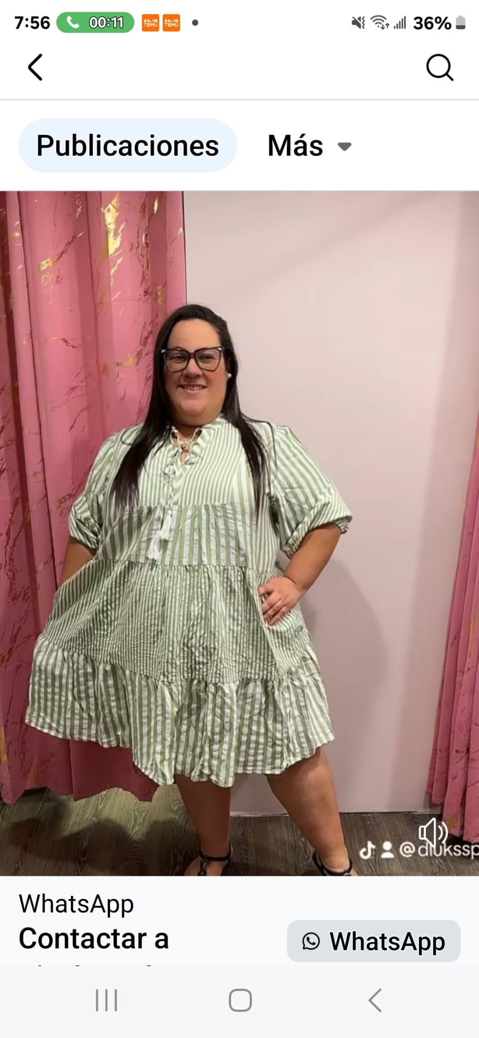 Dress