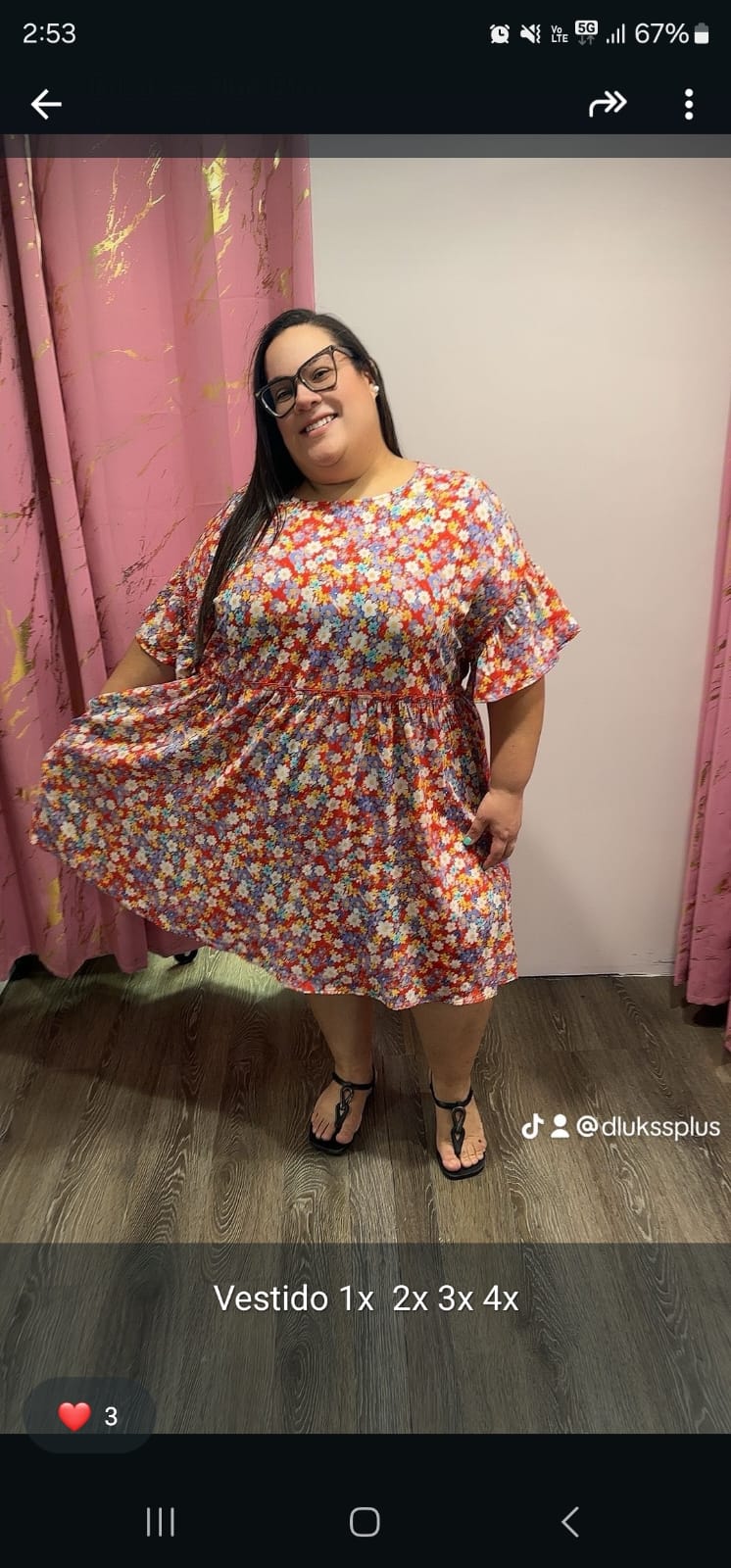 Dress