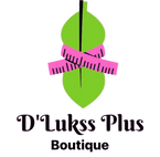 D'Lukss Boutique